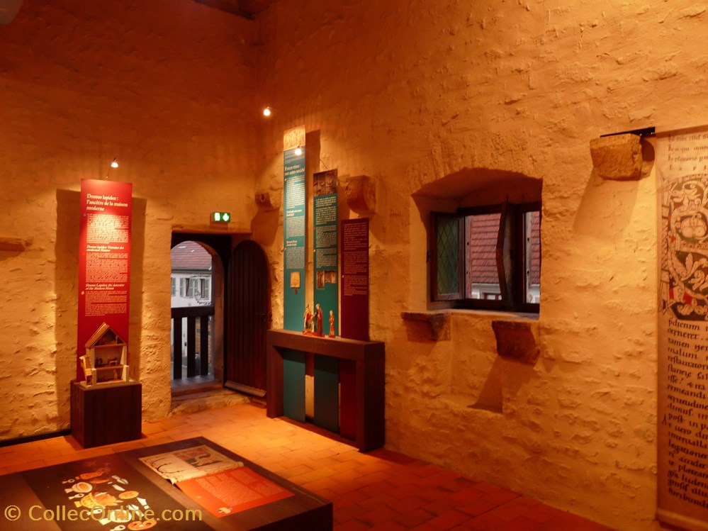 La Maison Romane aujourd'hui (3/3) divers la maison romane aujourd hui 3 3