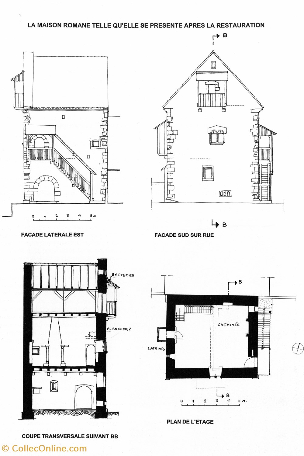 La Maison Romane aujourd'hui (1/3) 3 divers la maison romane aujourd hui 1 3
