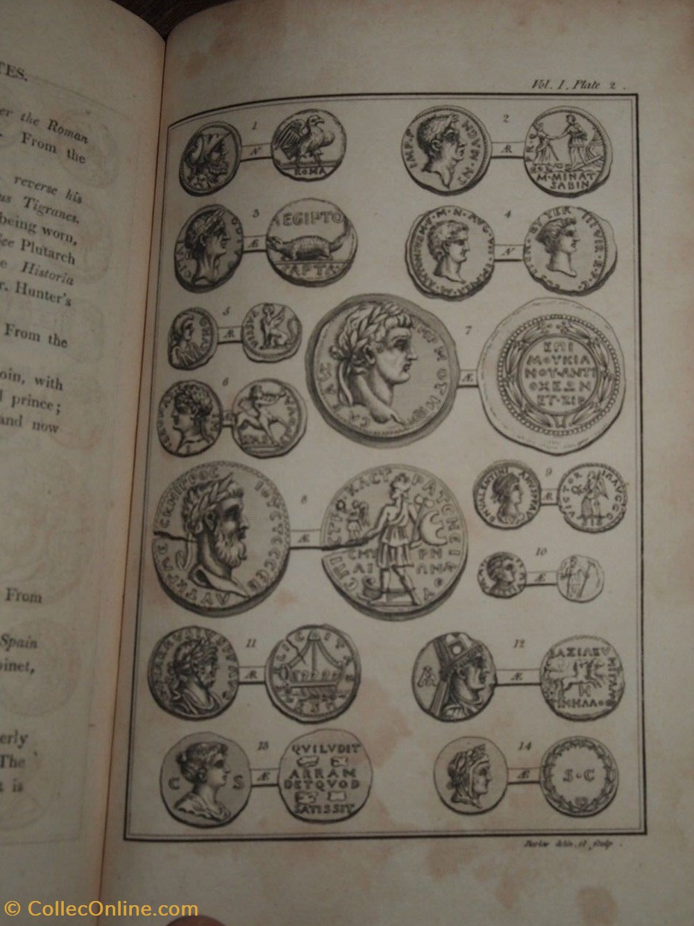 books comics magazines an essay on medals by pinkerton