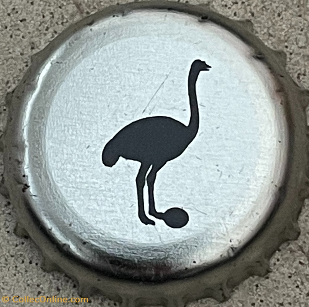 tampinhas garrafas cerveja belgica t ei van de duivel