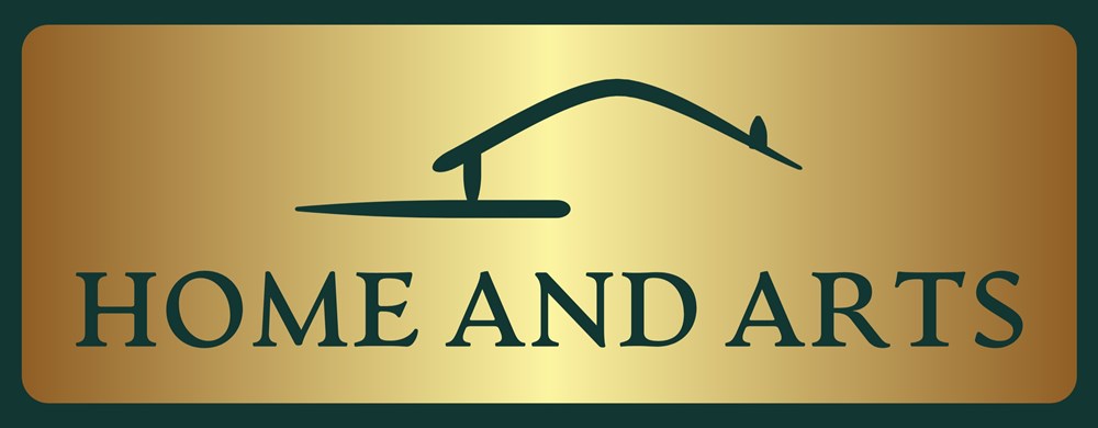 art antiquities sculptures company logo