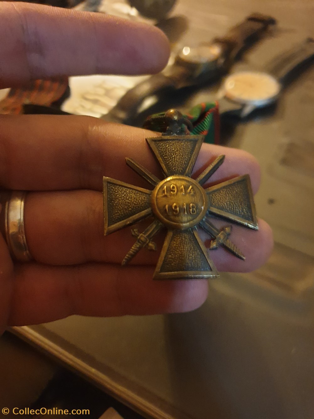 divers pin s badges guerre 1914 1918