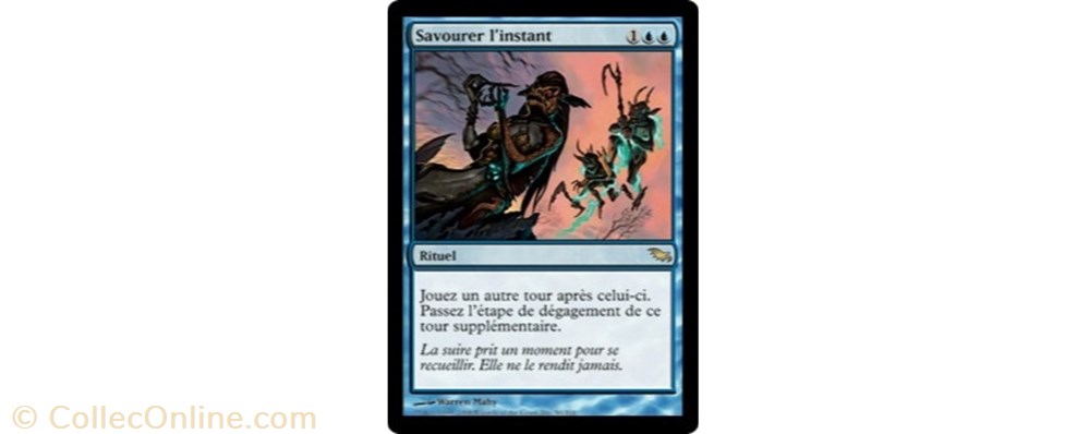 Savourer l'instant jeux jouet carte jouer savourer instant