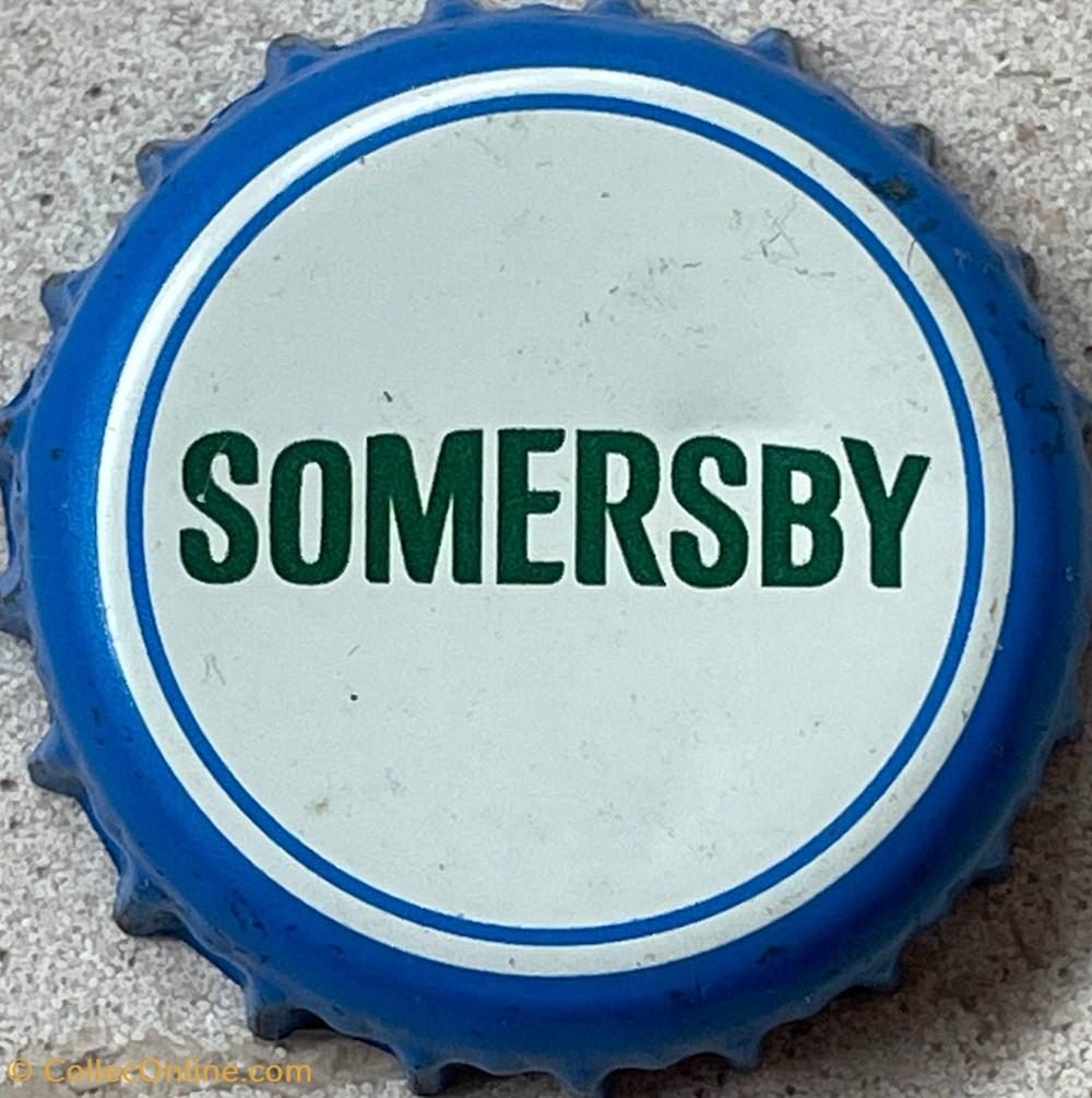 tampinhas de garrafas refrigerante outras bebidas somersby
