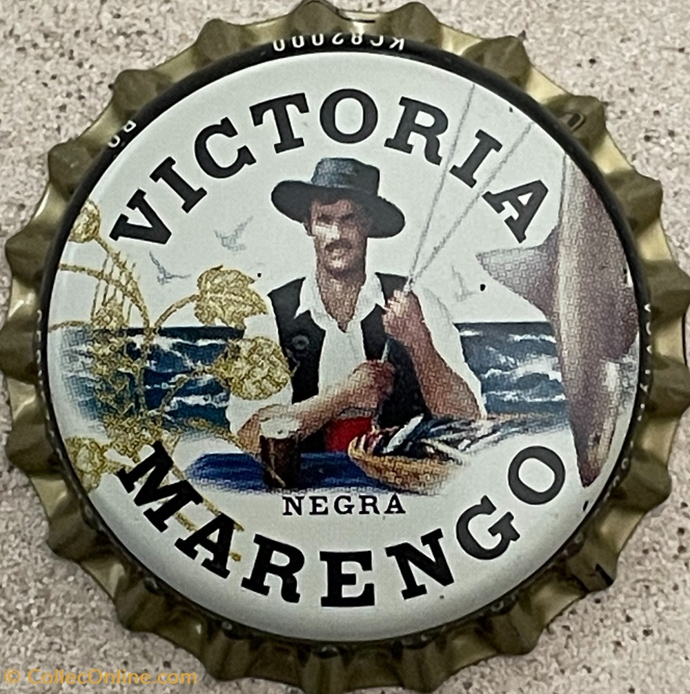 Victoria tampinhas de garrafas cerveja espanha victoria