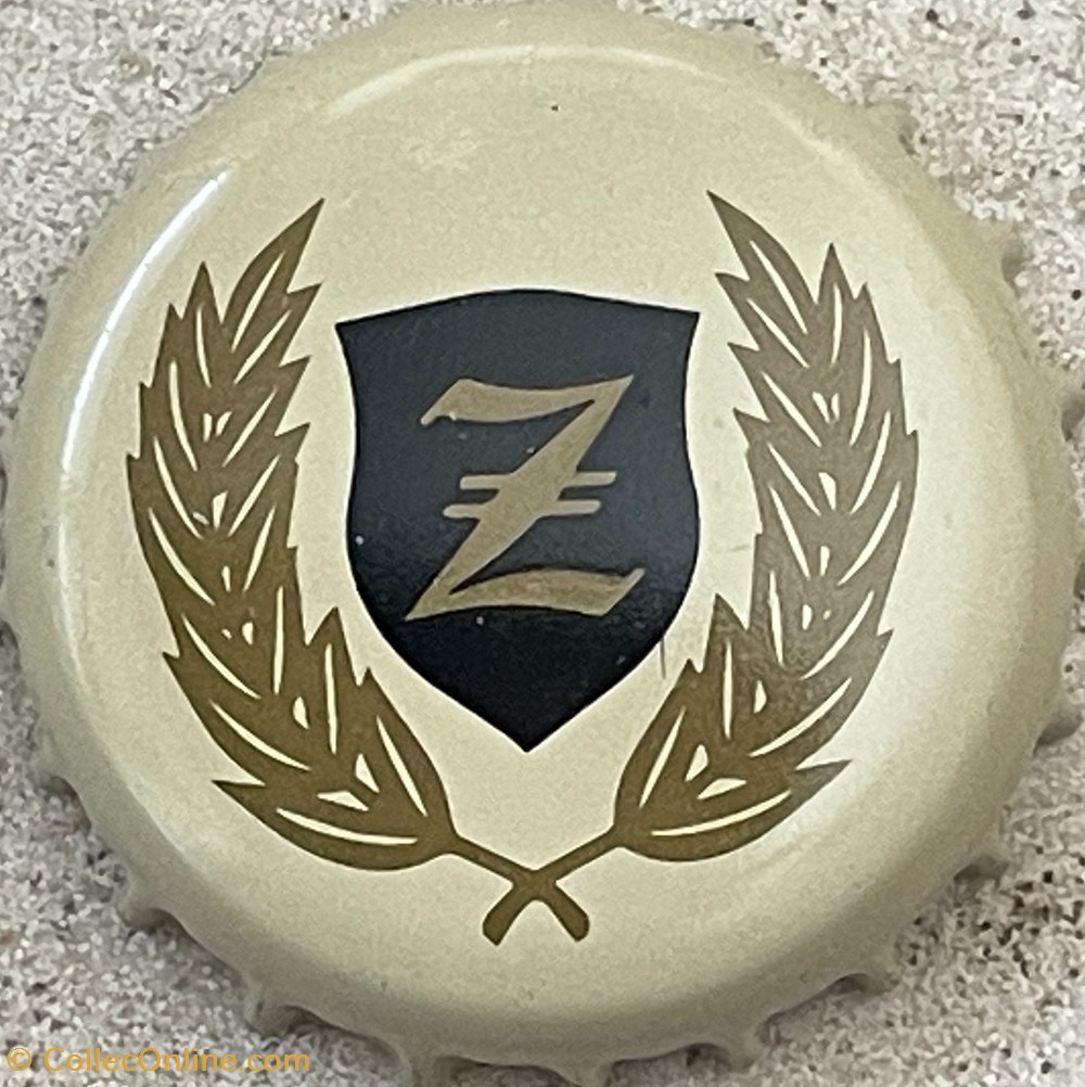Zerep tampinhas de garrafas cerveja espanha zerep