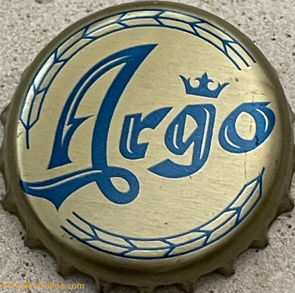 tampinhas de garrafas cerveja georgia argo