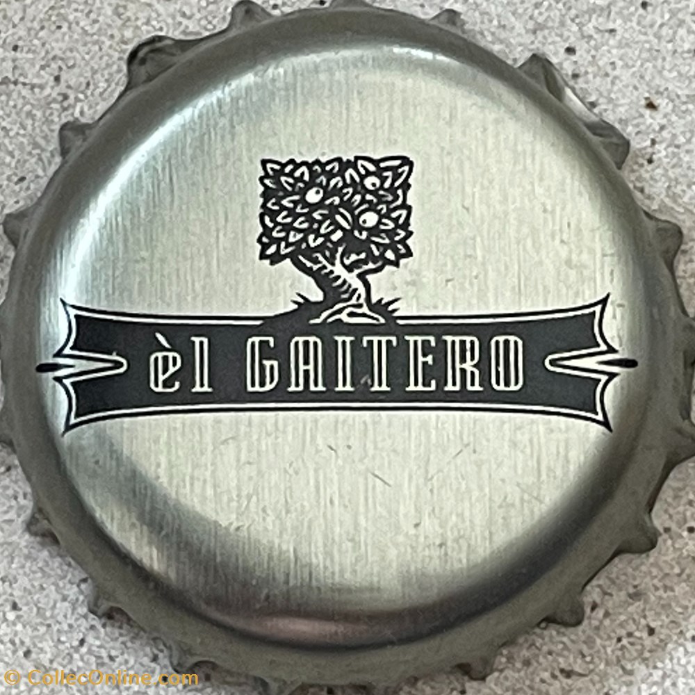 tampinhas de garrafas refrigerante outras bebidas el gaitero