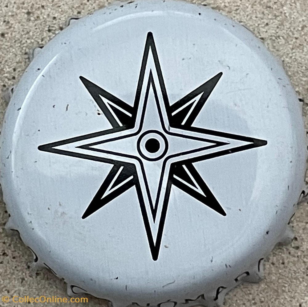 Nómada tampinhas de garrafas cerveja espanha nomada