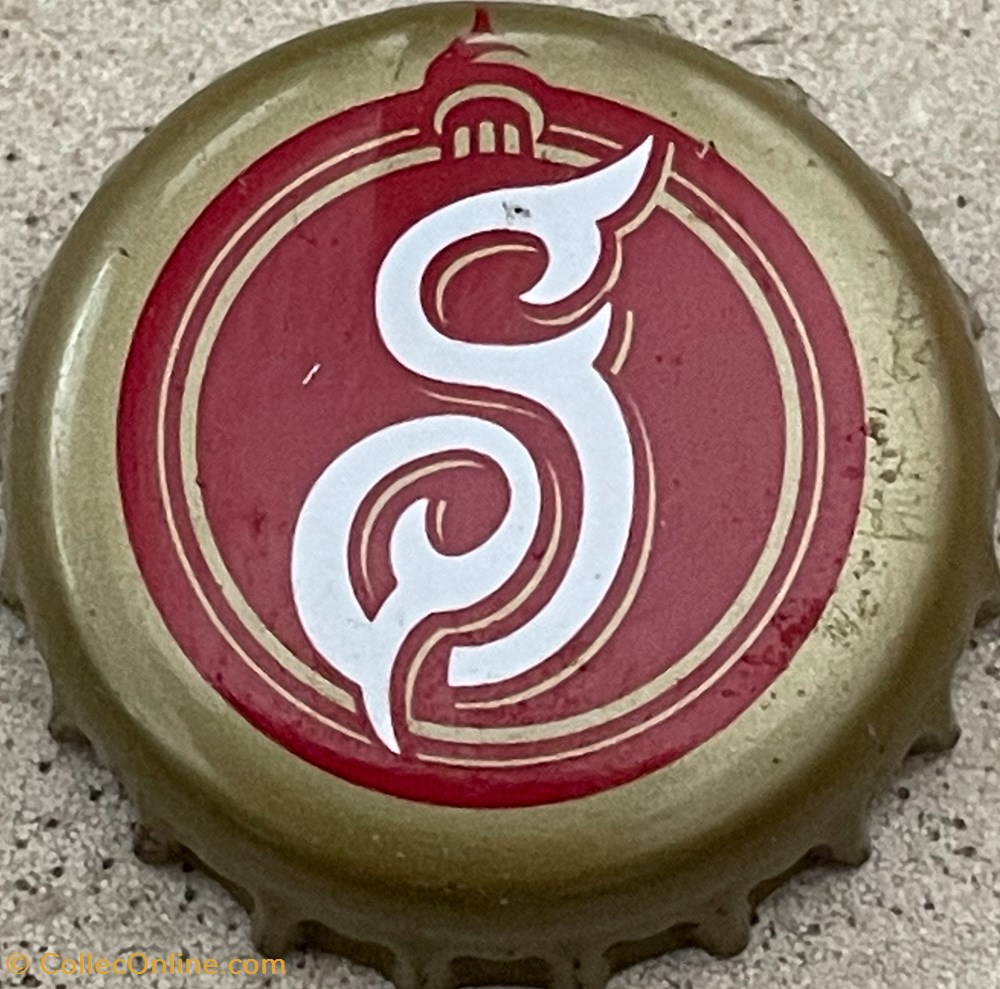 Soproni tampinhas de garrafas cerveja hungria soproni