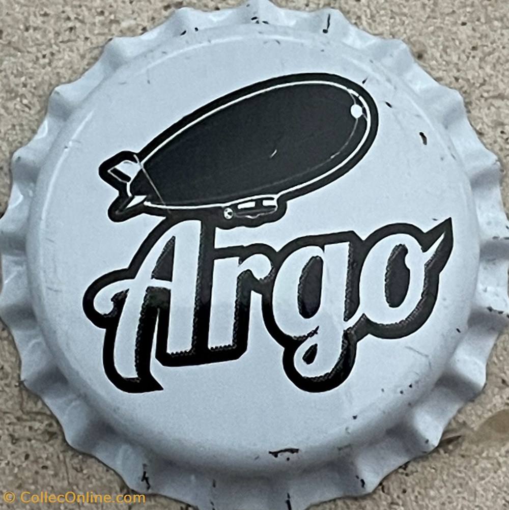 tampinhas de garrafas cerveja italia argo