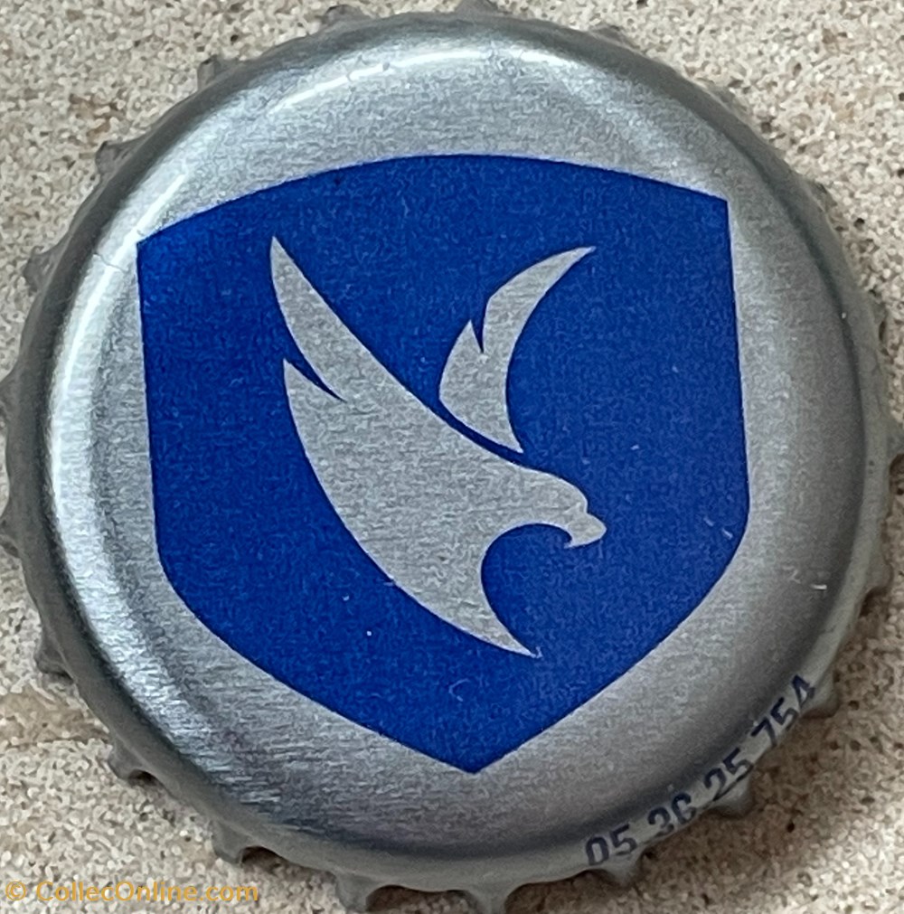 tampinhas de garrafas cerveja portugal falke