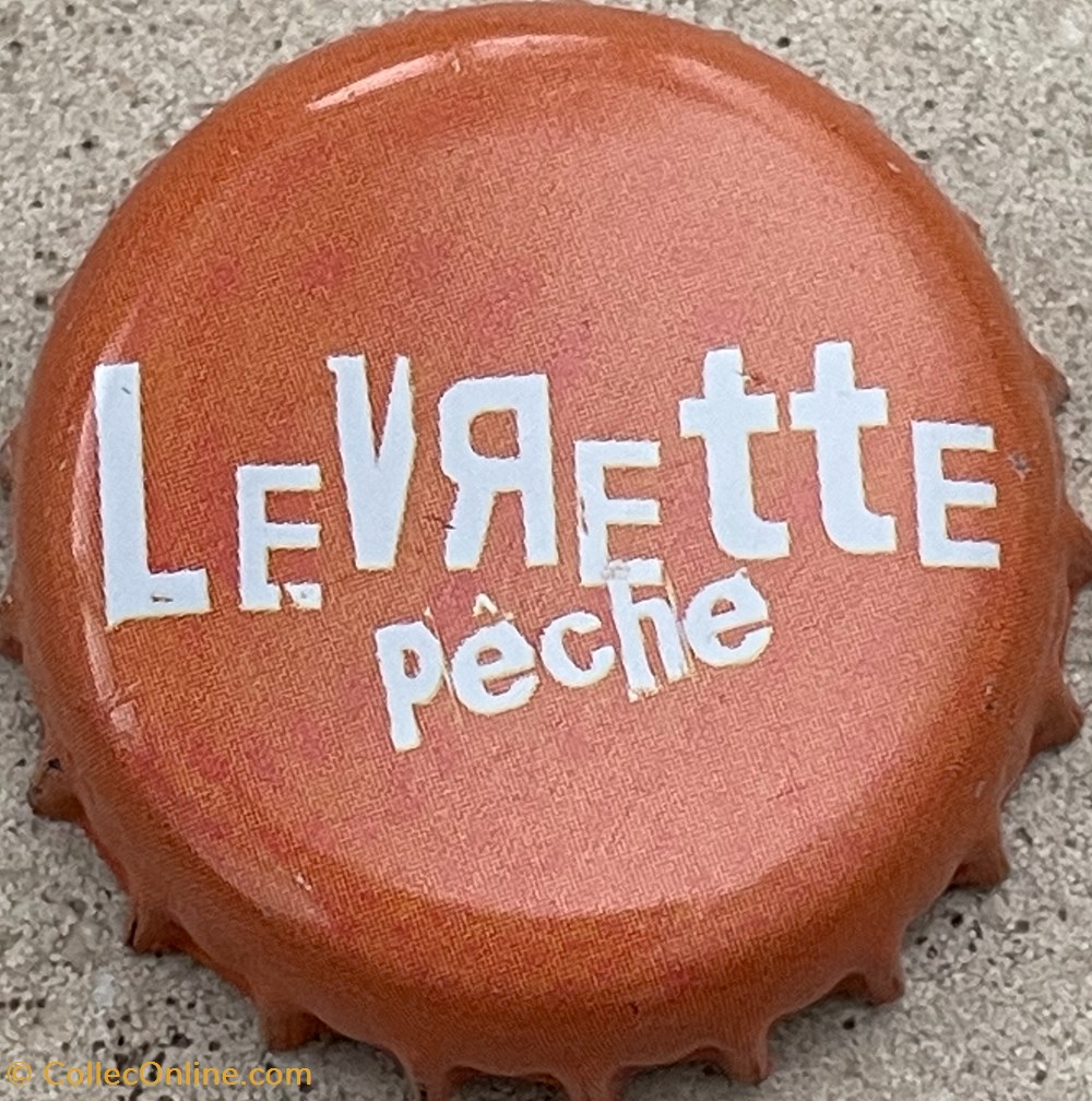 tampinhas de garrafas cerveja franca levrette