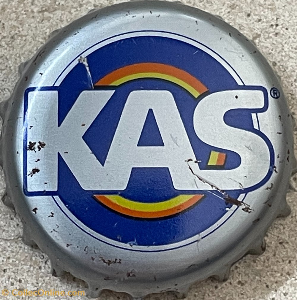 tampinhas de garrafas refrigerante e outras bebidas kas
