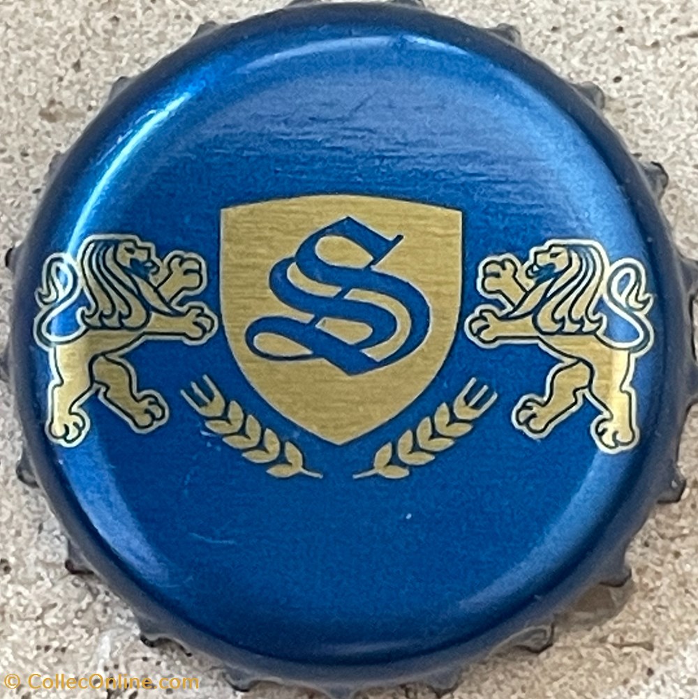 Steinburg tampinhas de garrafas cerveja espanha steinburg