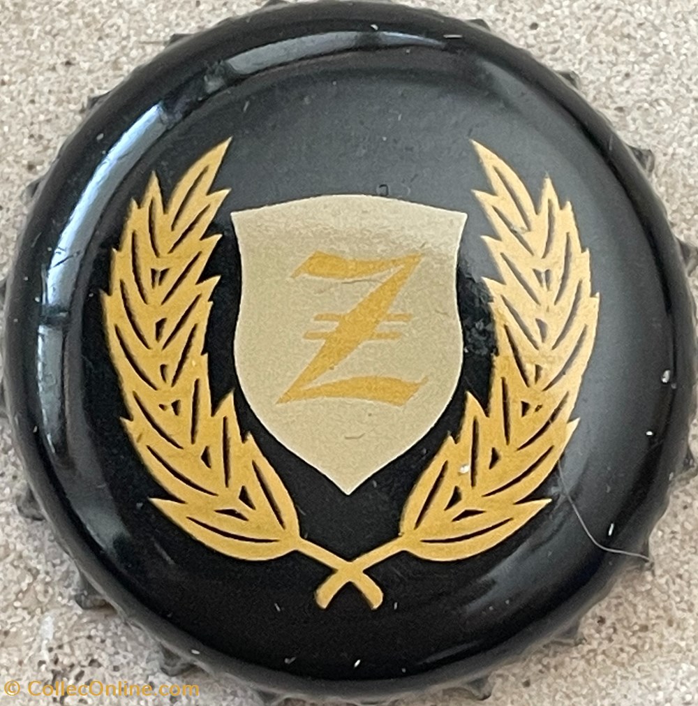 Zerep tampinhas de garrafas cerveja espanha zerep