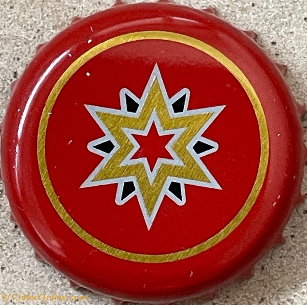 Stark tampinhas de garrafas cerveja espanha stark