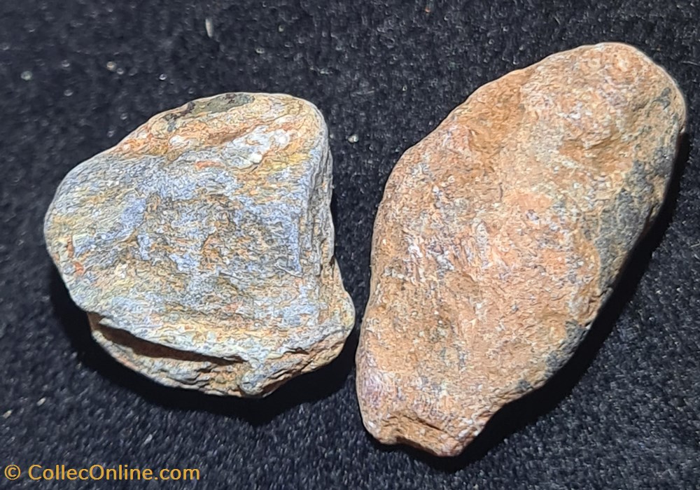 Corindon mineraux meteorites corindon