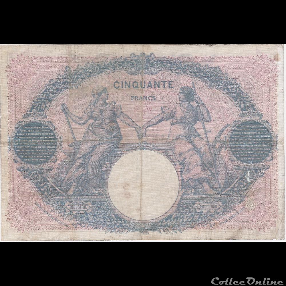 F.14.14 Bleu et Rose 12-06-1902 billet france banque de xxe f 14 14 bleu et rose 12 06 1902