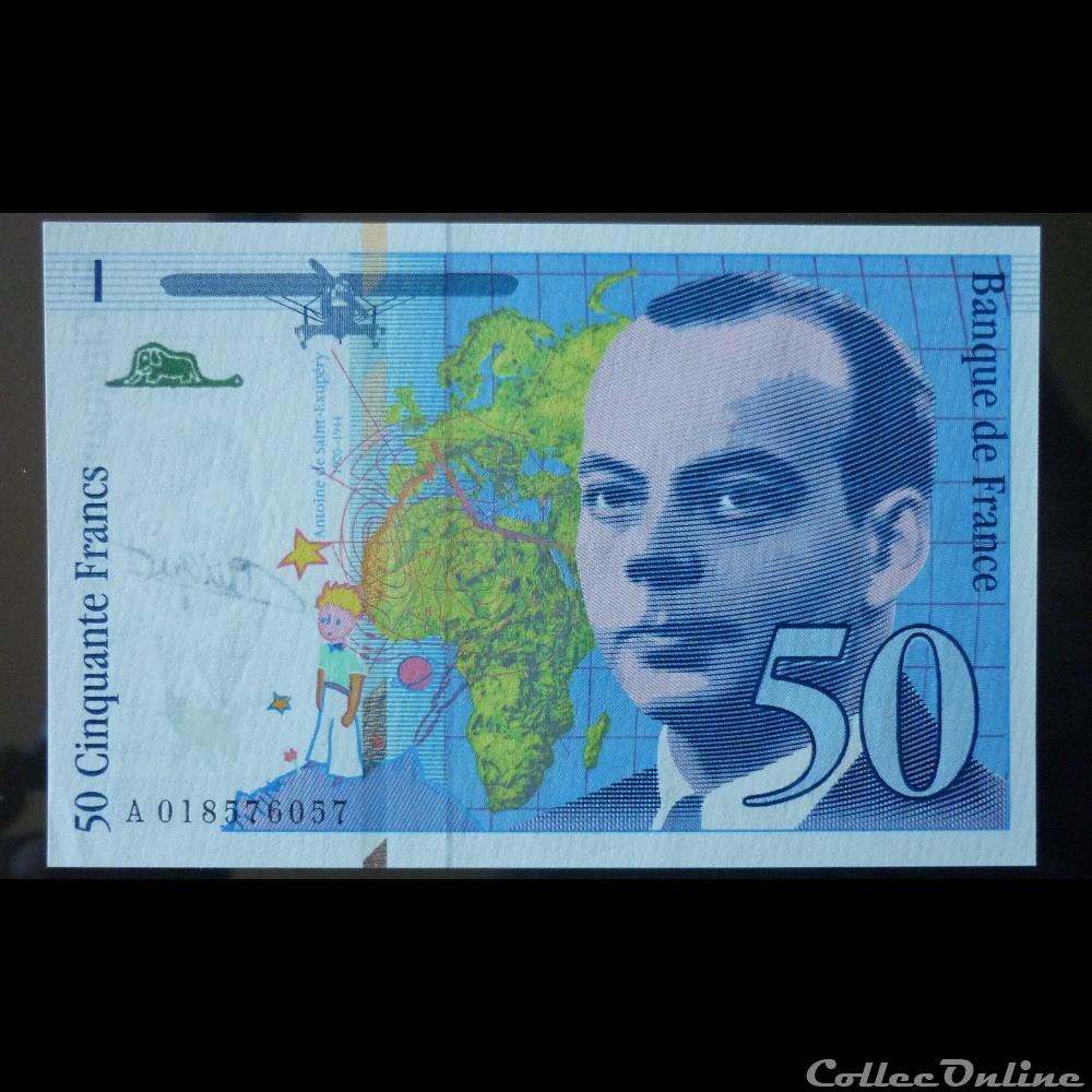 F.73.1b Alph: A.018576057 billet france banque de xxe f 73 1b alph a 018576057