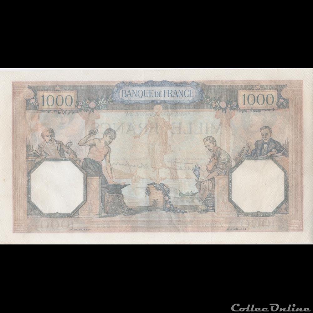 F.38.21 ( 30 Juin 1938 ) SUP+ billet france banque de xxe f 38 21 30 juin 1938 sup