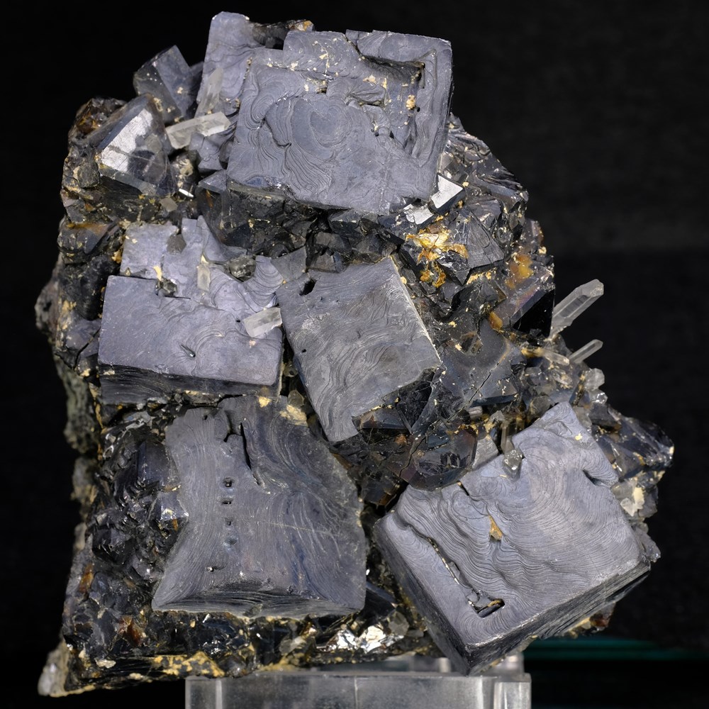 minerales meteoritos 12
