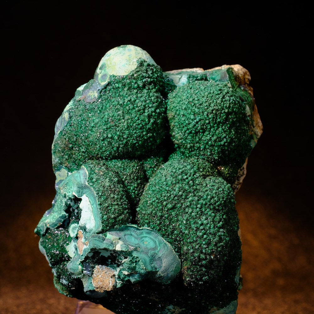230 minerales meteoritos 230