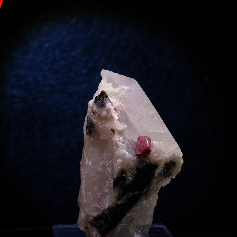 43 minerales meteoritos 43