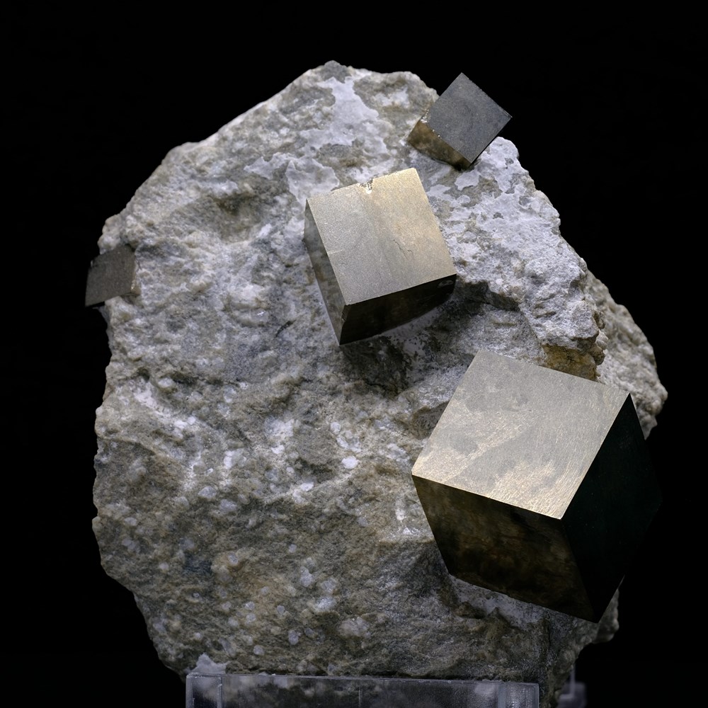 minerales meteoritos 10