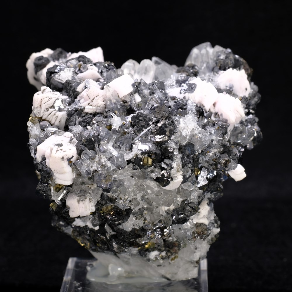 19 minerales meteoritos 19