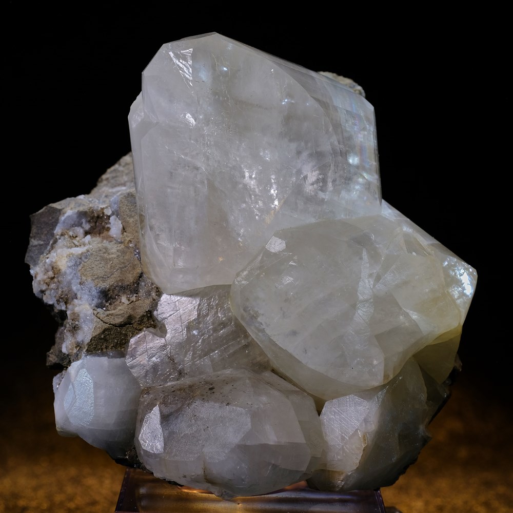 231 minerales meteoritos 231