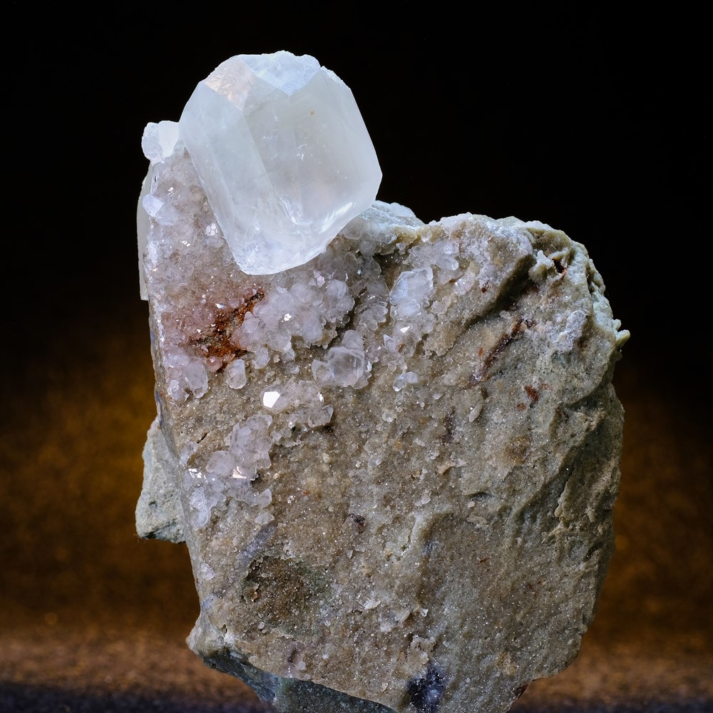 240 minerales meteoritos 240