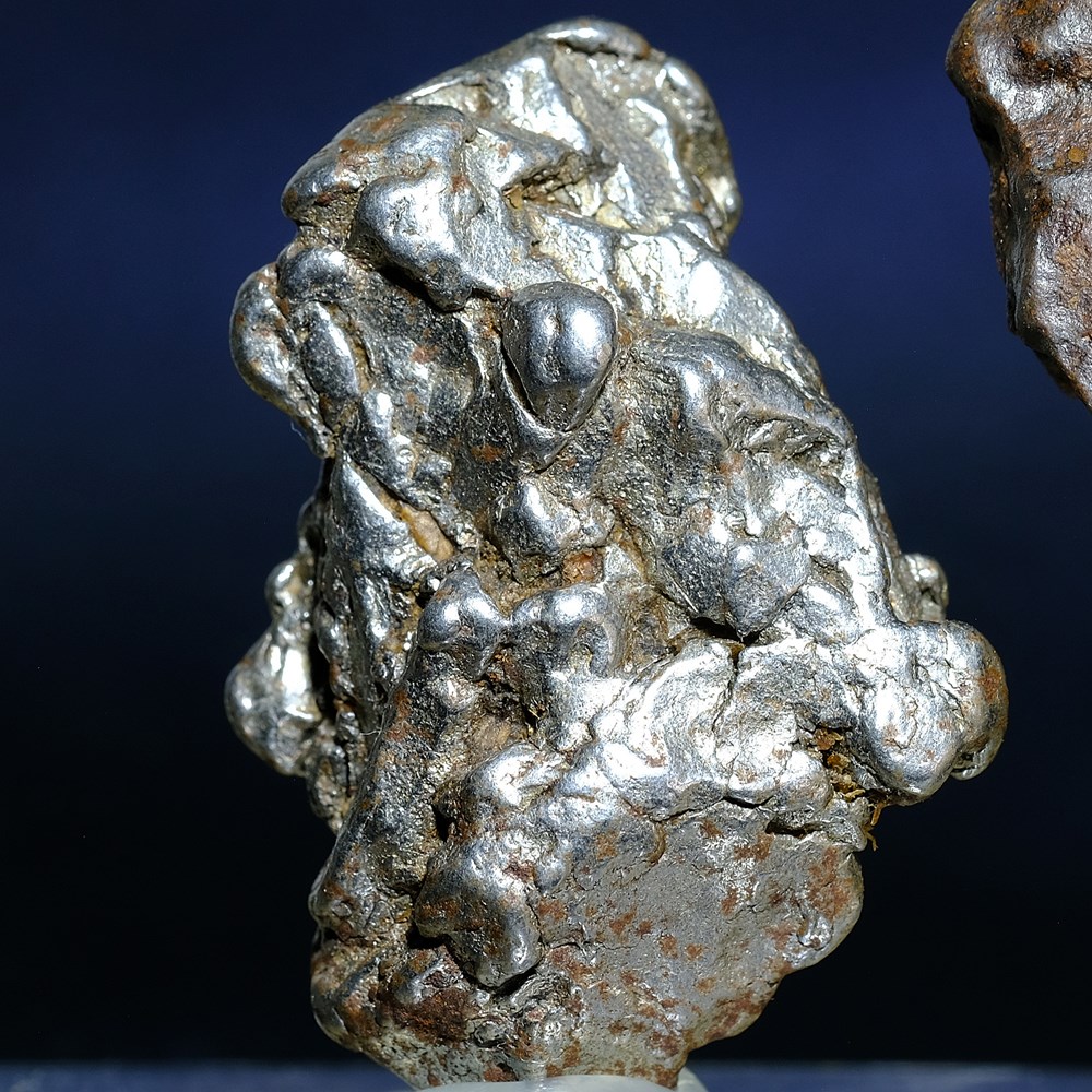 6 minerales meteoritos 6