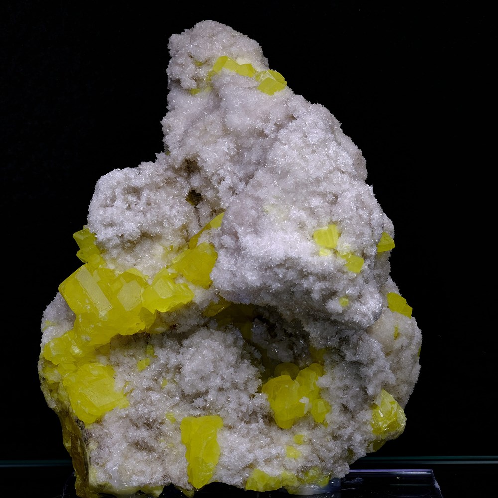 1 minerales meteoritos 1