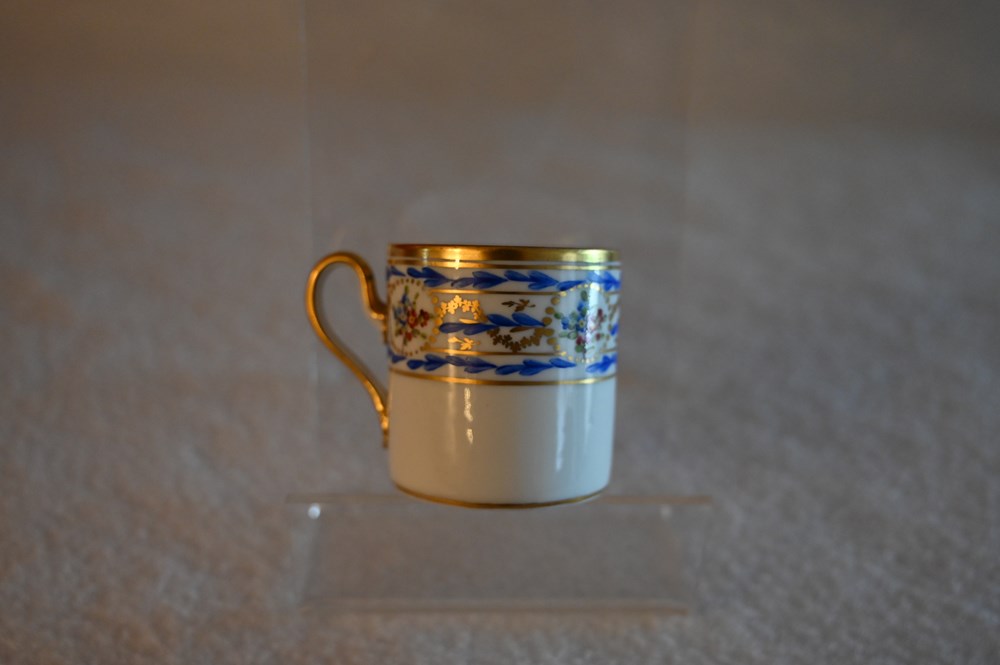 art de la table argenterie service the tasses mugs tasse a cafe