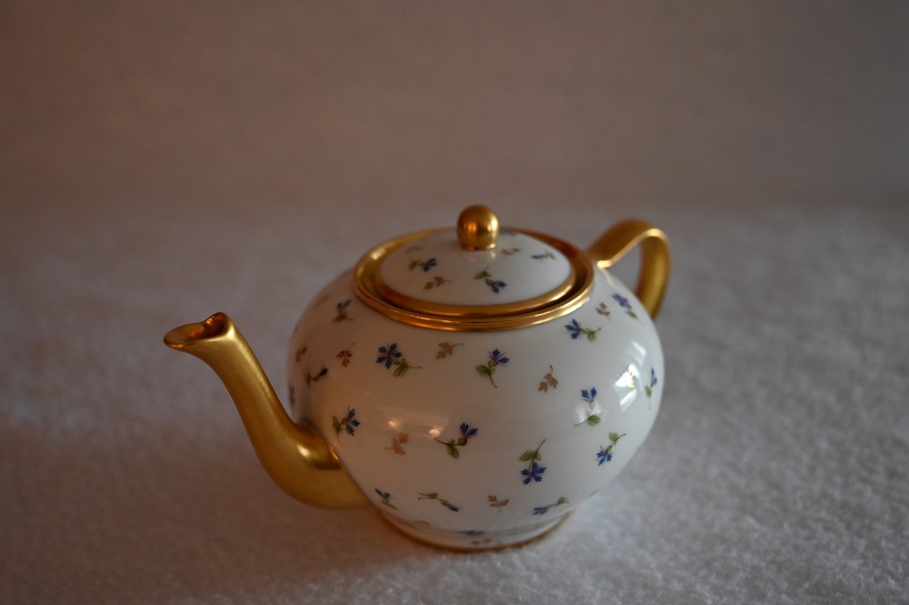 art de la table argenterie service a cafe tasses mugs theiere style nyon signee r mercier