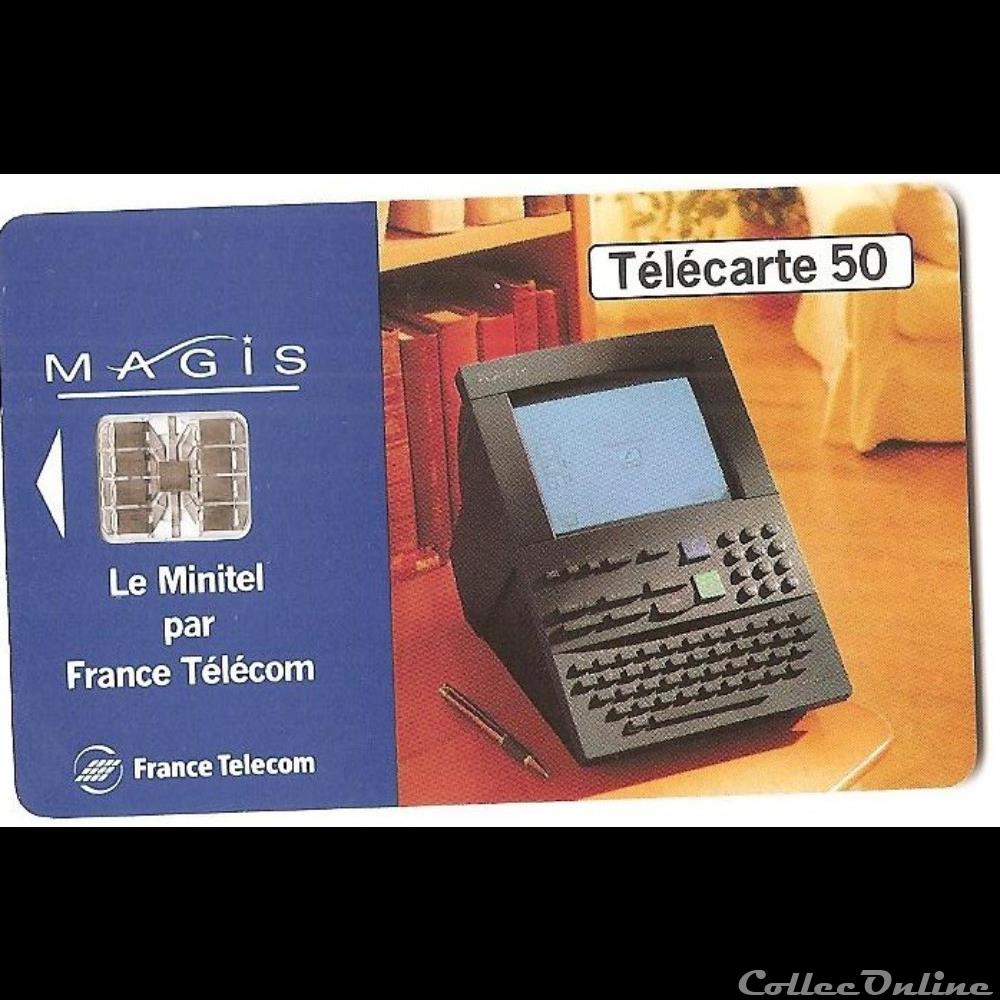magis autre telecarte magis