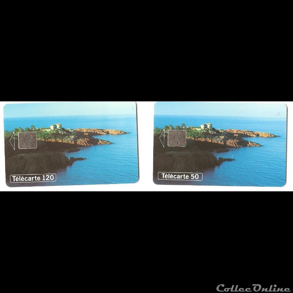 France Télécom - au fil des saisons autre telecarte france telecom au fil des saisons