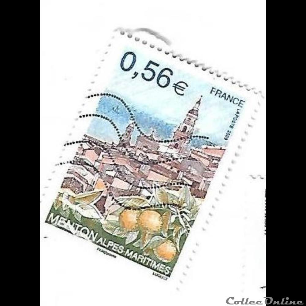 timbre lieu menton