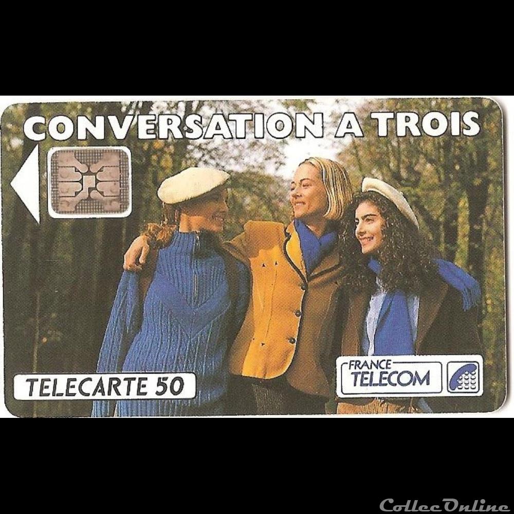 autre telecarte conversation a 3