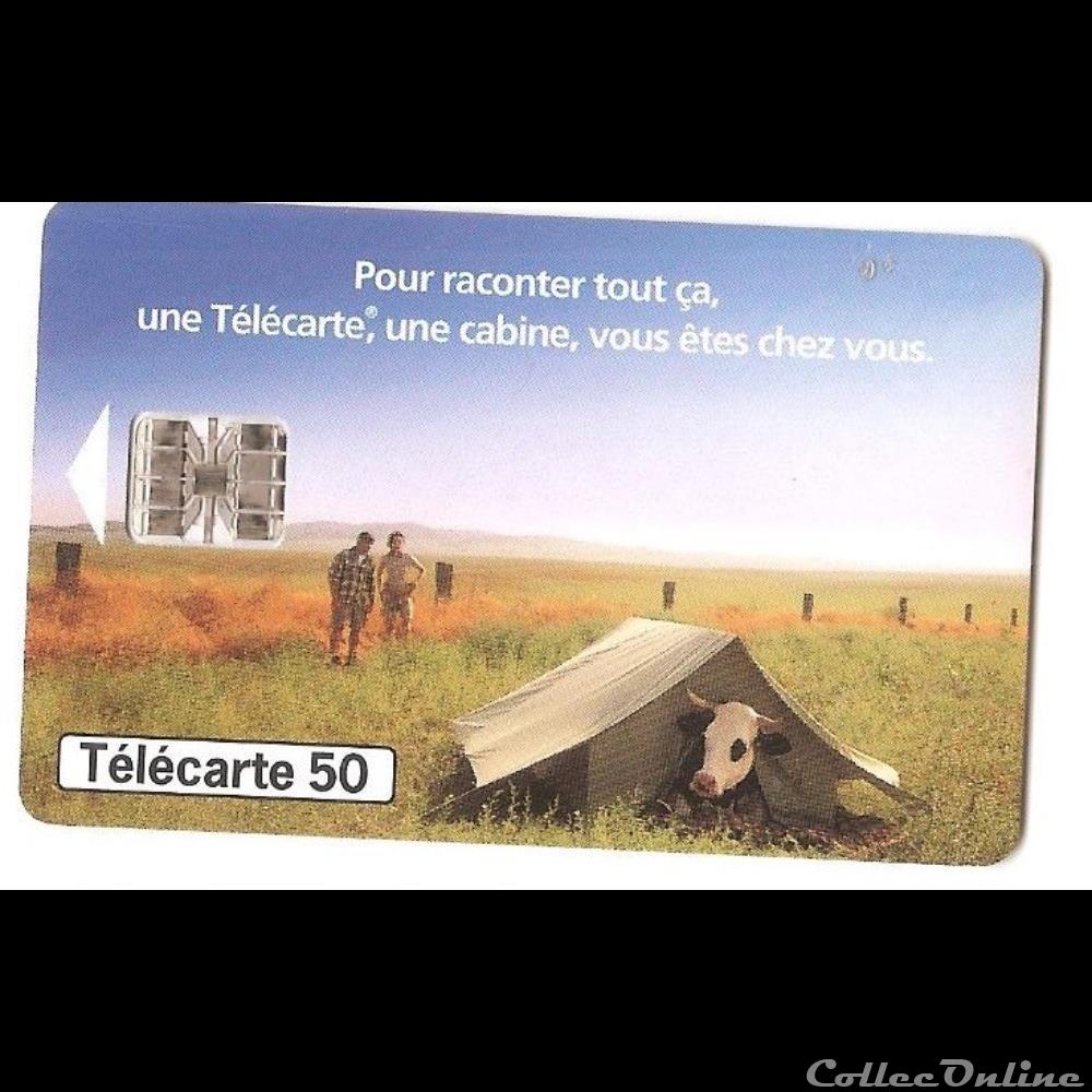 télécarte - une télécarte, une cabine vous êtes chez vous autre telecarte une telecarte une cabine vous etes chez vous