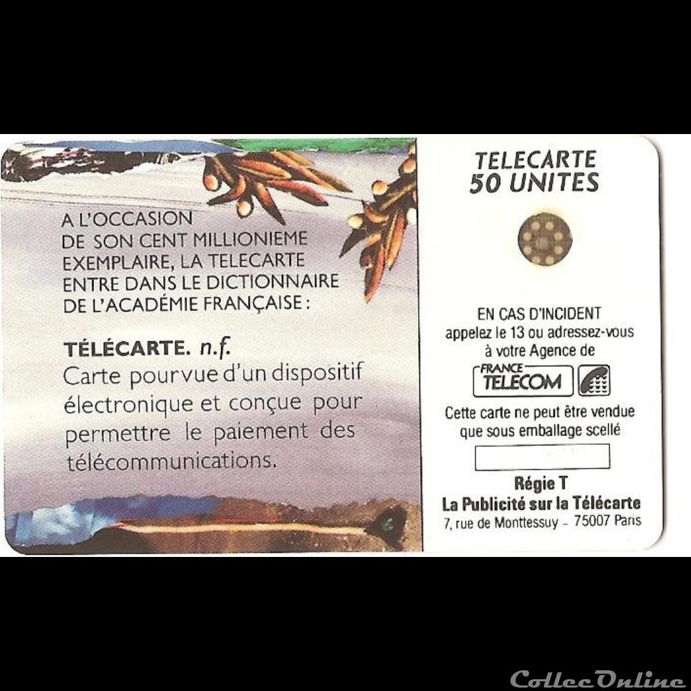 autre telecarte evenement la carte telephonique entre dans le dictionnaire