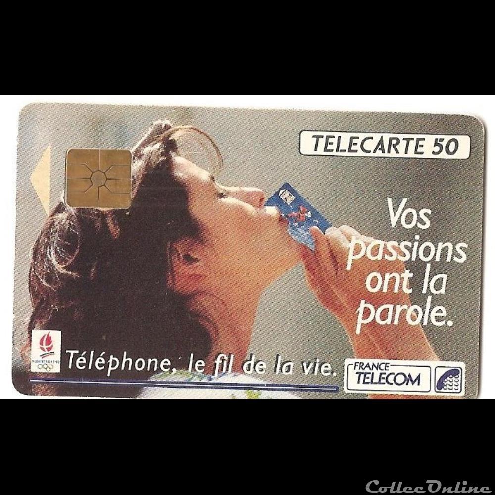 vos passions ont la parole autre telecarte vos passions ont la parole