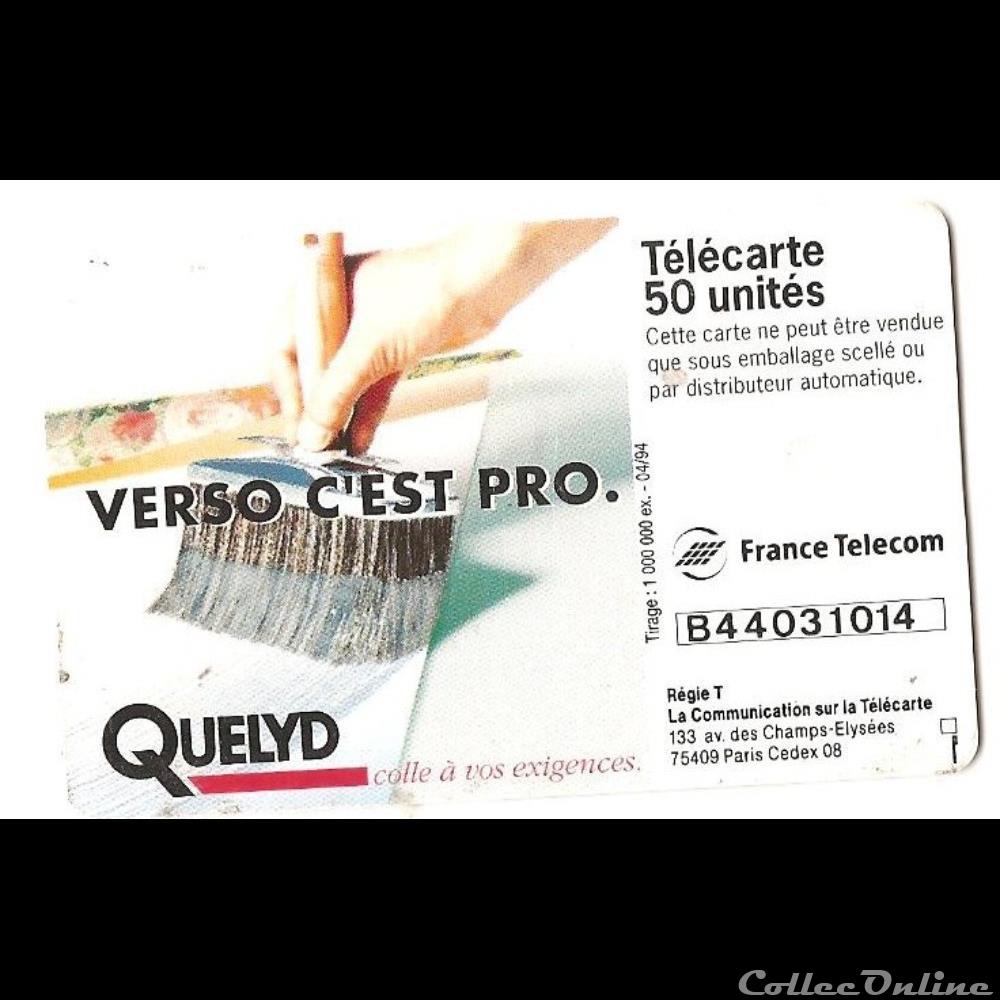autre telecarte pub quelyd
