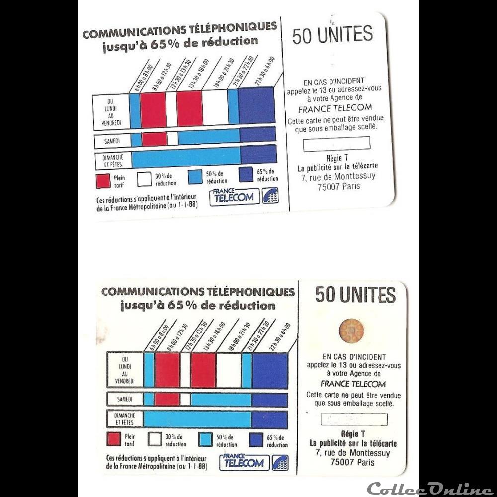 choisissez votre heure pour téléphoner - carte blanche et carte bleue autre telecarte choisissez votre heure pour telephoner carte blanche et carte bleue