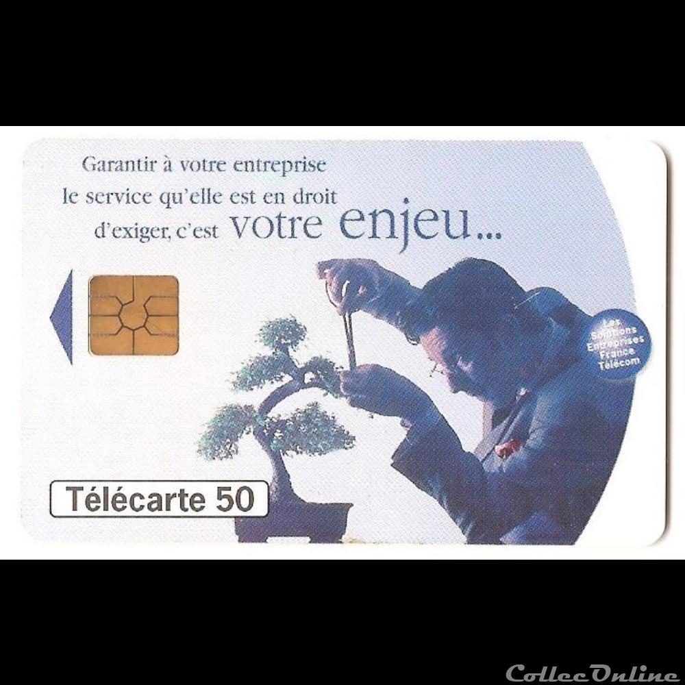 France Télécom - les solutions entreprises autre telecarte france telecom les solutions entreprises