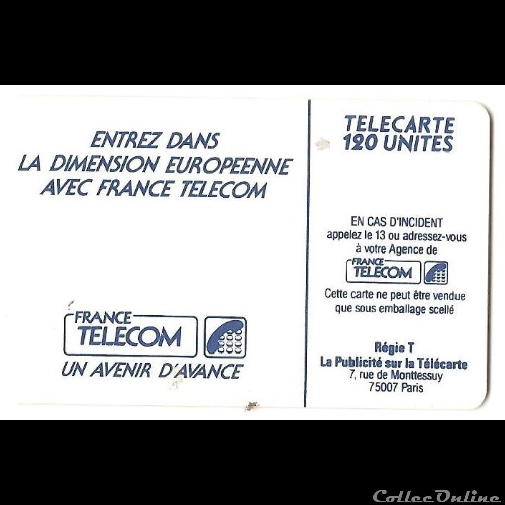 autre telecarte europe