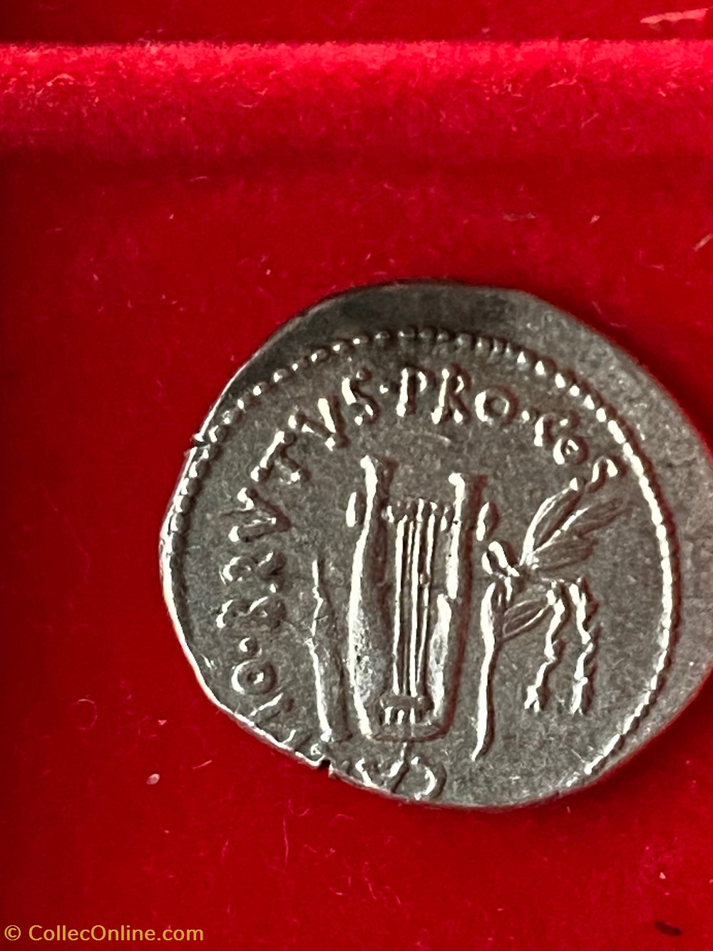 Denar des Brutus munzen antike vor j c bis nach romische republikanische imperial denar des brutus