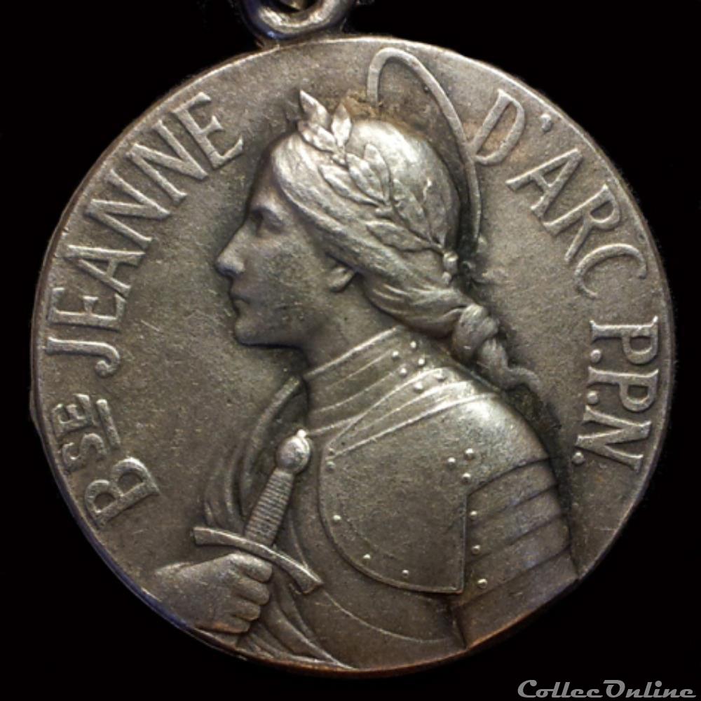 france revolution pendentif medaille