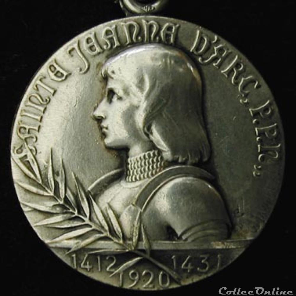 france revolution pendentif medaille